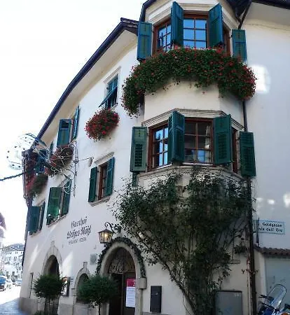 Weißes Rössl