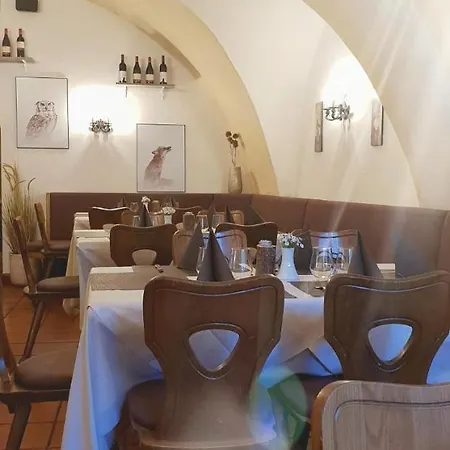 Weißes Rössl * Eppan an der Weinstraße